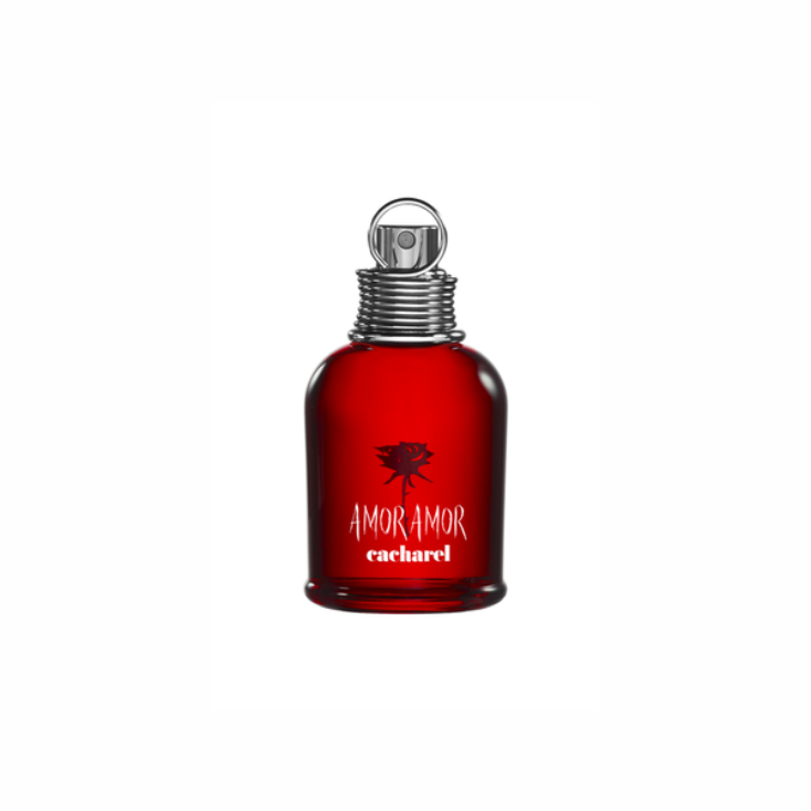 AMOR AMOR 30ML - PACKSHOT