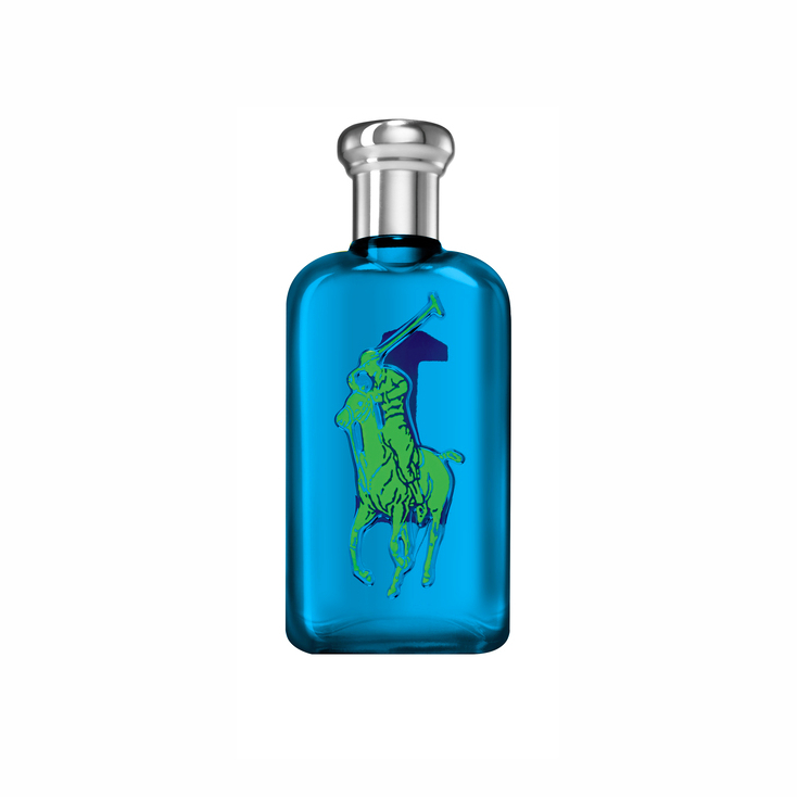 BIG PONY BLUE EDT