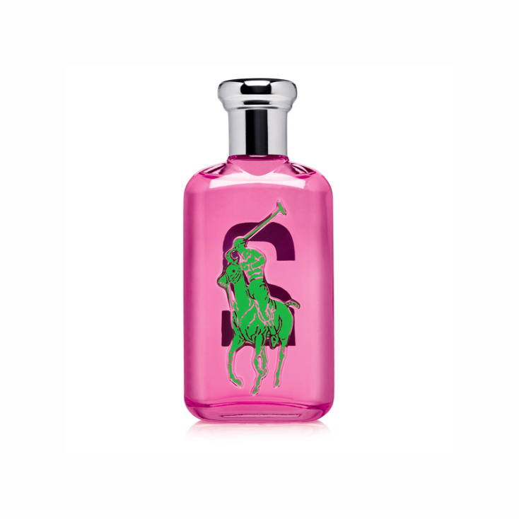 BIG PONY WOMEN EDT