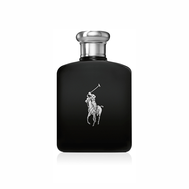 POLO BLACK EDT