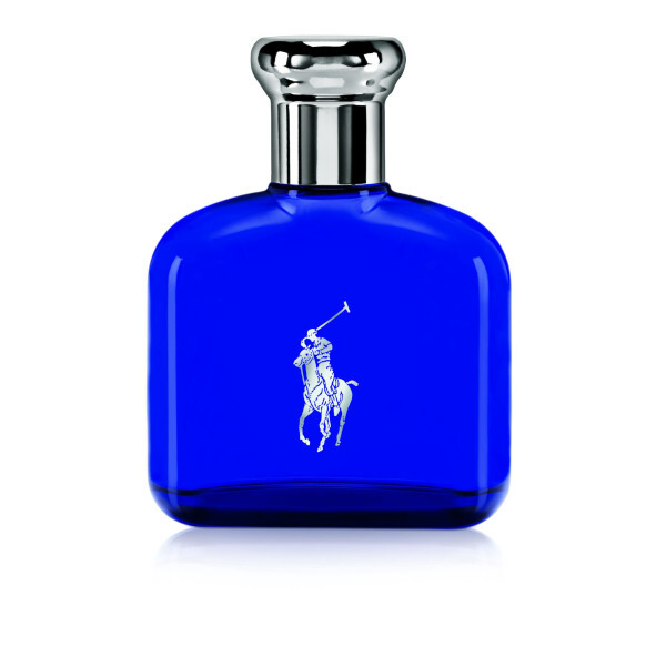 POLO BLUE EDT