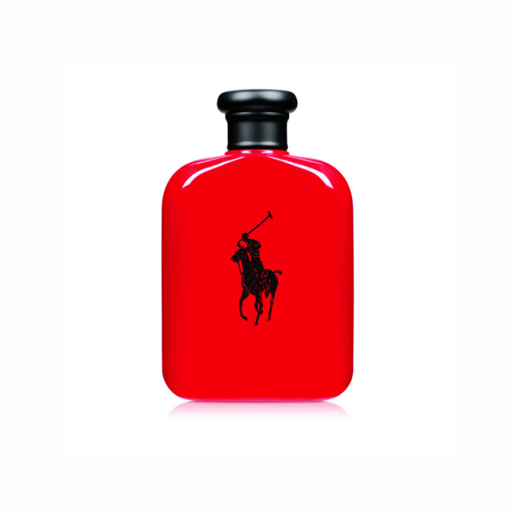 POLO RED EDT